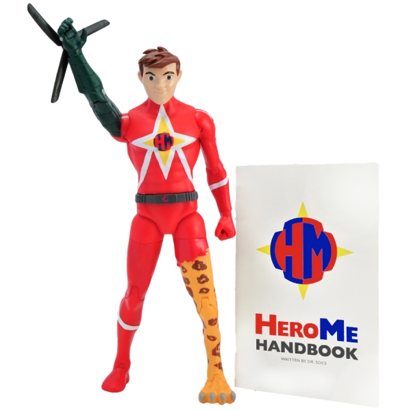 HeroMe