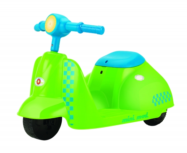 Razor Jr. Mini Mod
