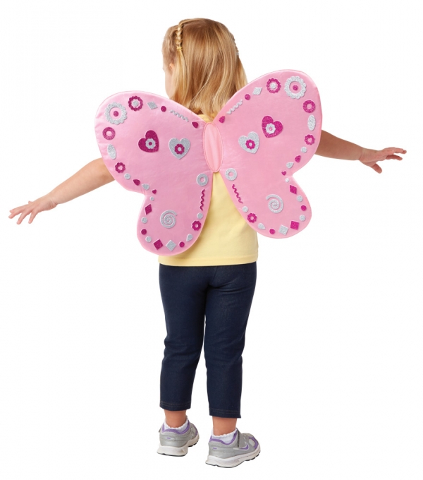 Princess Fairy Wings