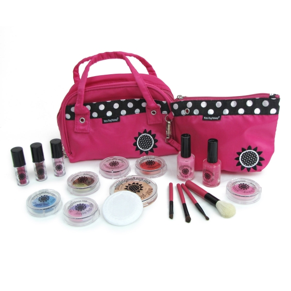 Super Deluxe Kit  - Pink 