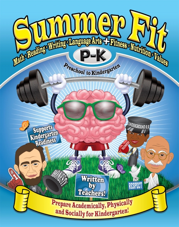 Summer Fit Learning Series