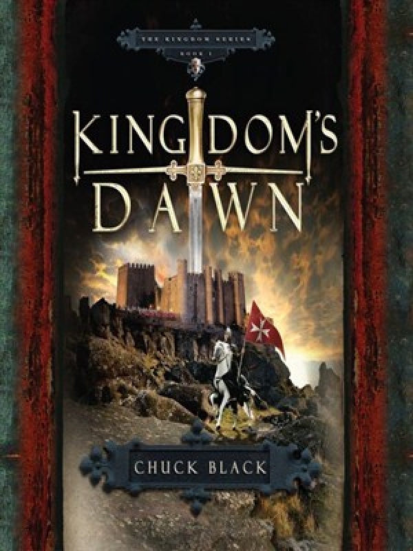 Books For Boys Creative Child Kids Activities Reading Kingdom's Dawn Chuck Black