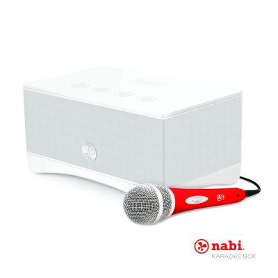 nabi Karaoke Box