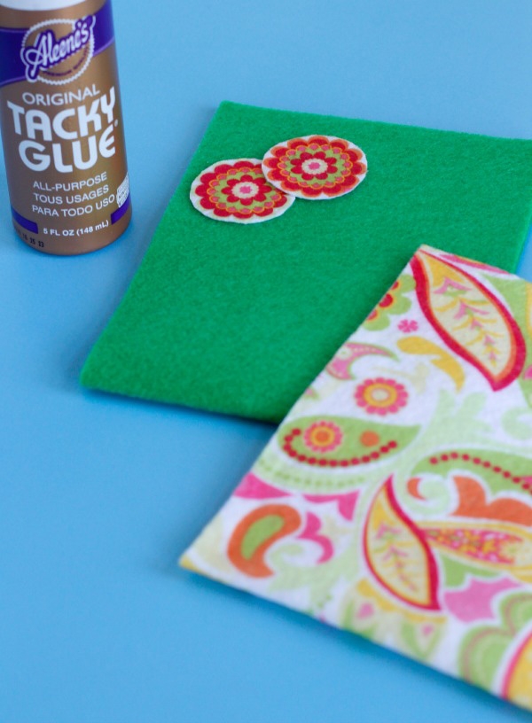Goodie Gift Bag for Teachers