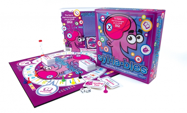 Syl-la-bles