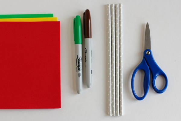 Craft Supplies