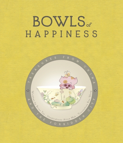 Bowls of Happiness