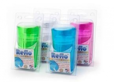 Reflo Smart Cup