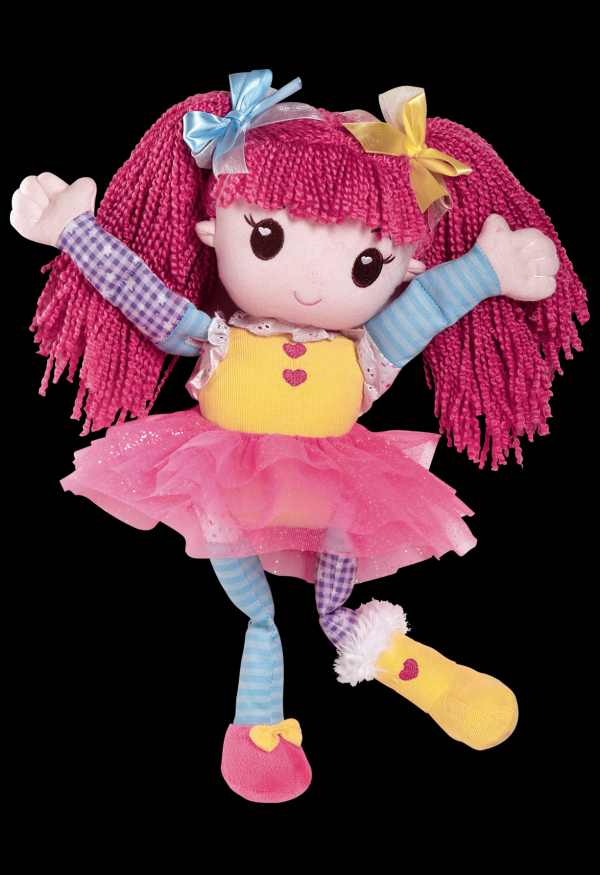 Mixxie Mopsie