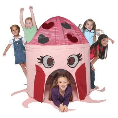 Auggie Octopus Playstructure