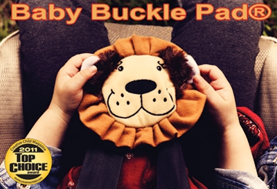  The Baby Buckle PadÂ®