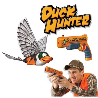 Duck Hunter