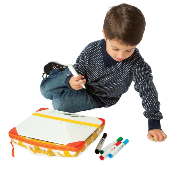 Travel & Comfort Activity Desk