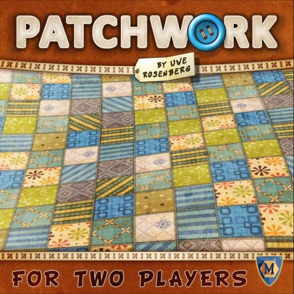 Patchwork