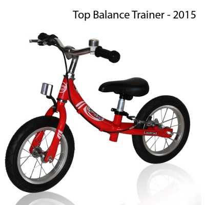 Laufrad Balance Trainer