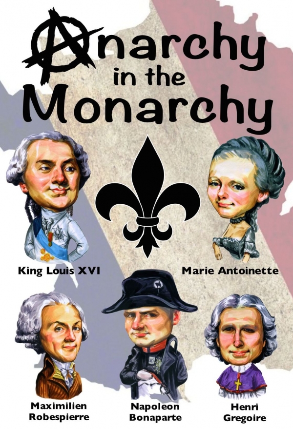 Anarchy in the Monarchy