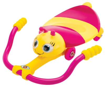 Razor Jr. Twisti toddler ride-on