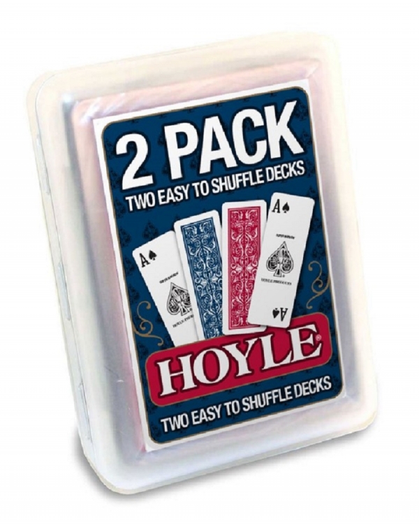 Hoyle® Slice 2 Pack