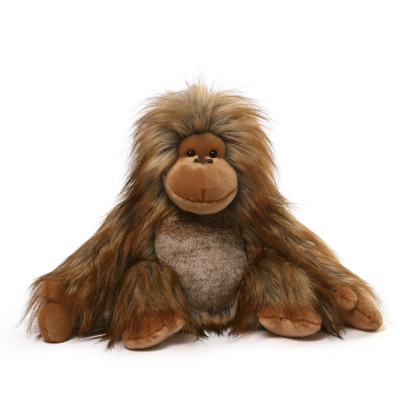 GUND Marley Monkey