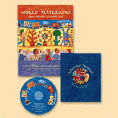 World Playground Activity Kit 