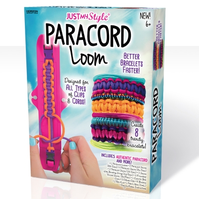 Paracord loom sale and more