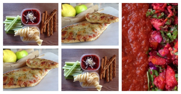 Kids Kitchen: Slow-Cooker Marinara Sauce Recipe