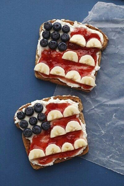 Presidential Toast