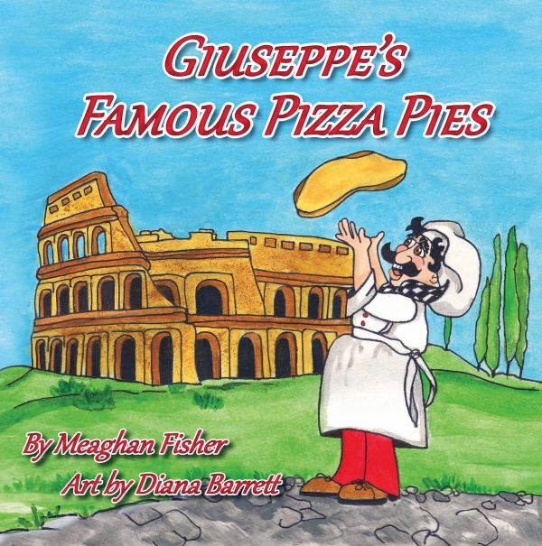 Giuseppe's Famous Pizza Pie's