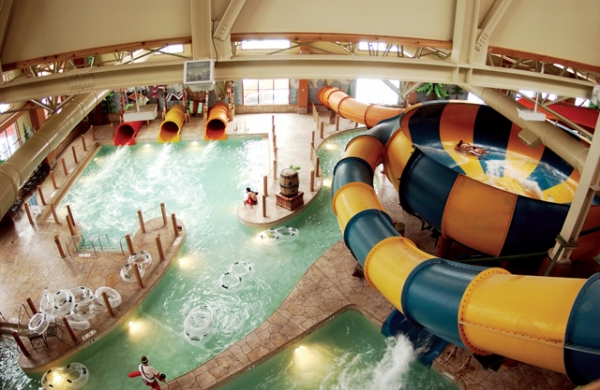 Kids Travel Destinations