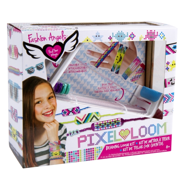 Pixel Loom 