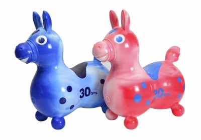 30th Anniversary Rody