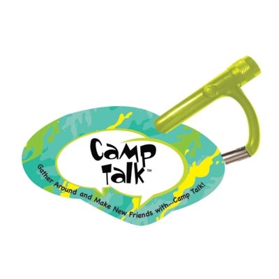 Camp Talk™