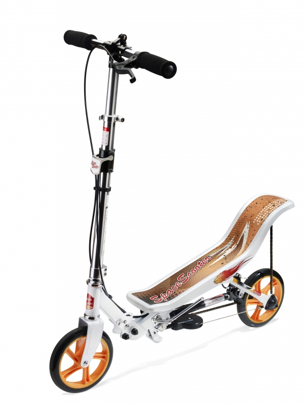 Space Scooter®