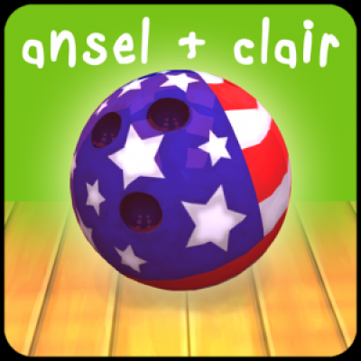 Ansel & Clair: American Bowl 