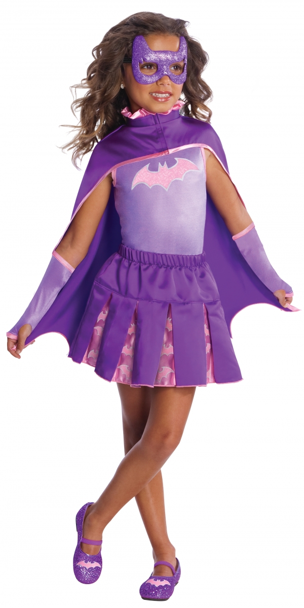 My Super Best Friends - Batgirl