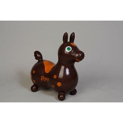 Rody Horse-Mocha