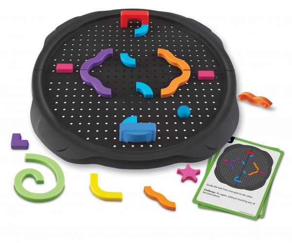 Create-a-Maze