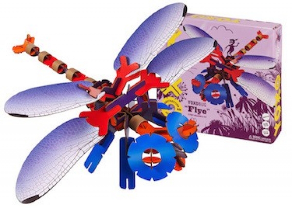 YOXObug Flye