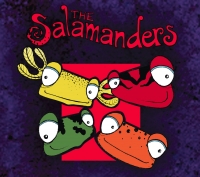 The Salamanders