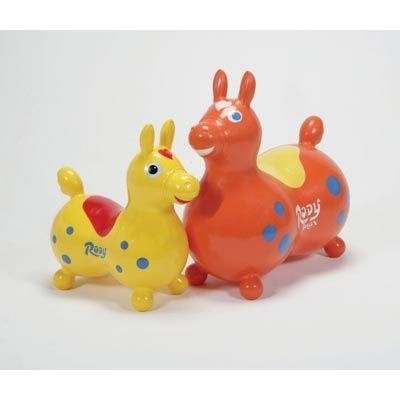 racin rody