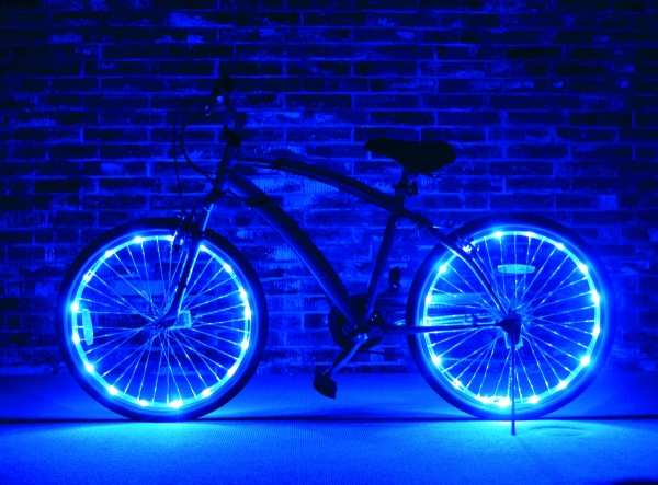 Wheel Brightz