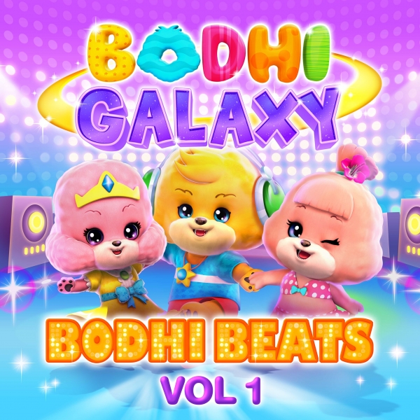 Bodhi Beats VOL 1