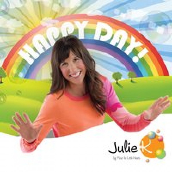 Happy Day CD