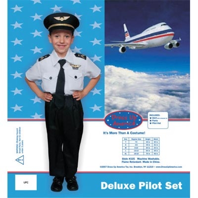 Pilot