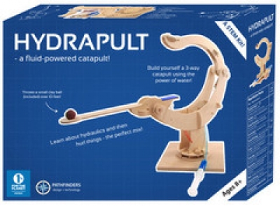 Hydrapult 