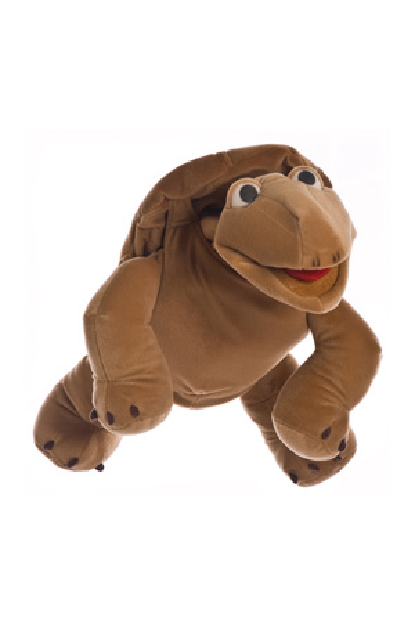 Living Puppets - Sammy the Turtle (W123)