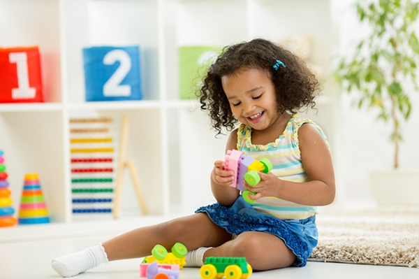 creative learning toys for toddlers