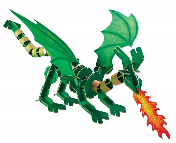  "Fyre" Dragon