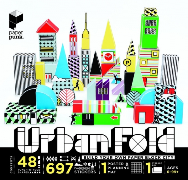 Urban Fold 