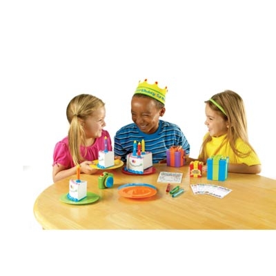 Pretend & Play® Birthday